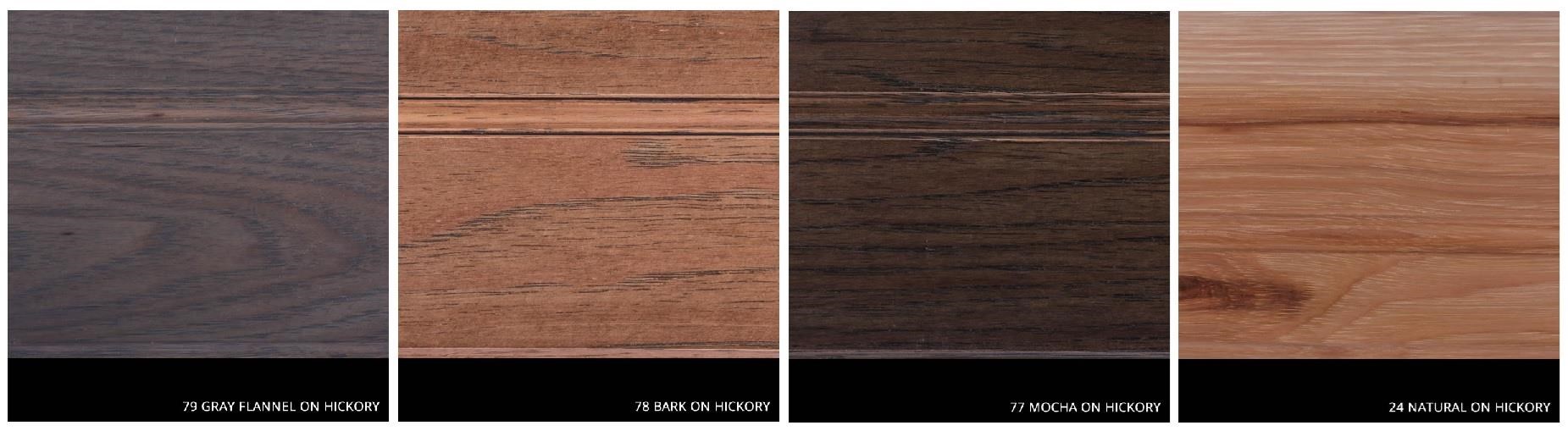 Oakwood Industries Belmont 104102+4x 245W 5Piece Dining Set Crowley